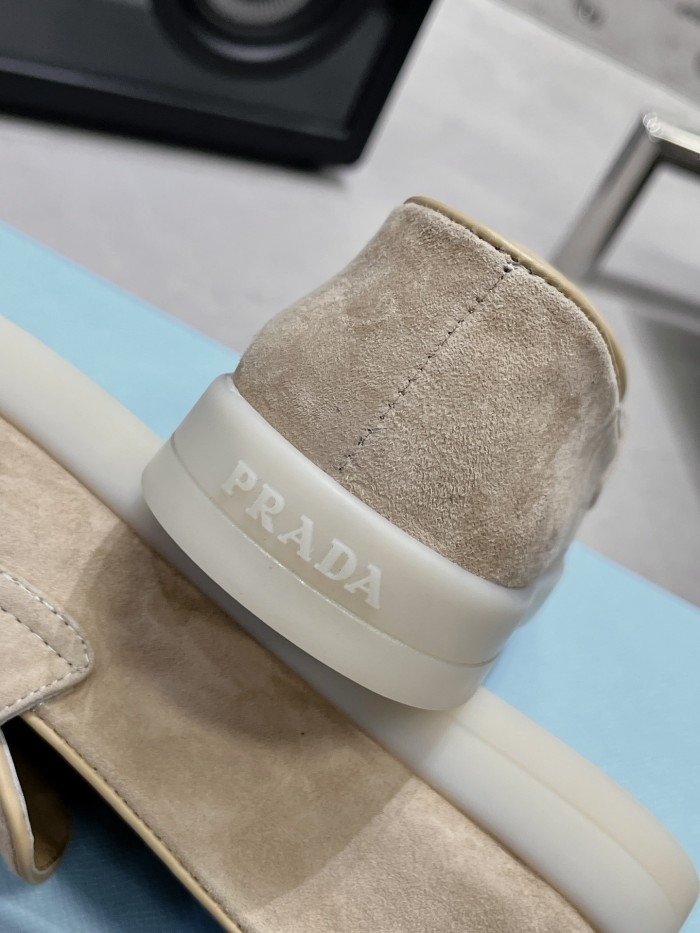 Prada shoes 042 XM092