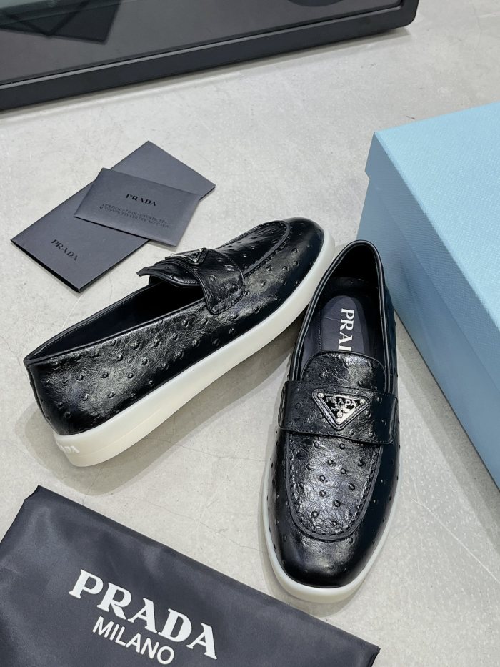 Prada shoes 042 XM092