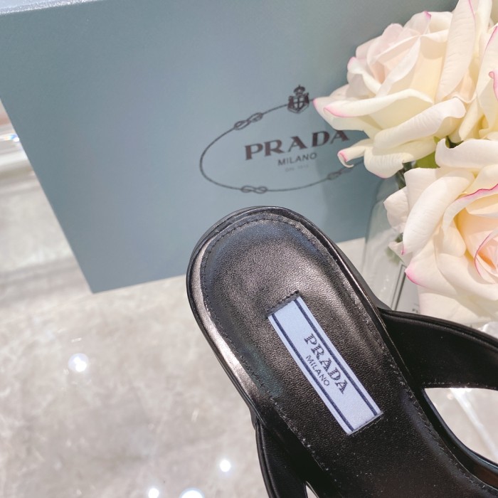 Prada shoes 038 XM542