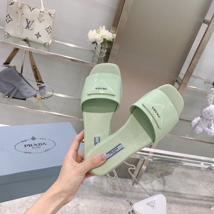 Prada shoes 040 XM591
