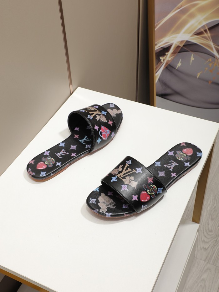 LV shoes 004 XM081 01