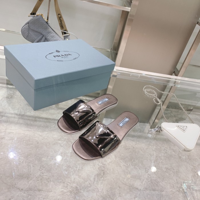 Prada shoes 040 XM591