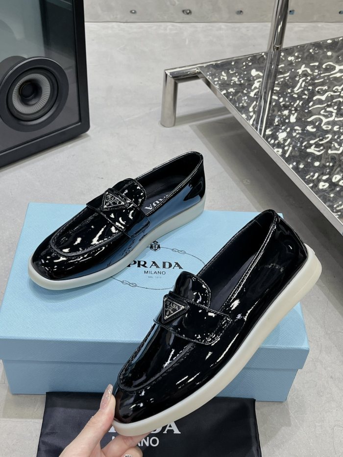 Prada shoes 042 XM092