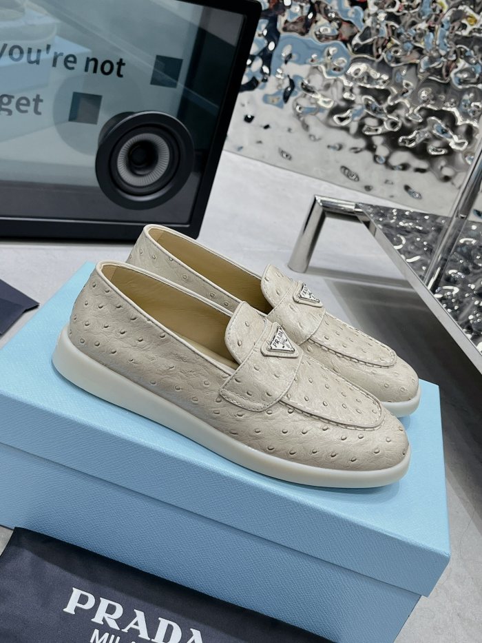 Prada shoes 042 XM092