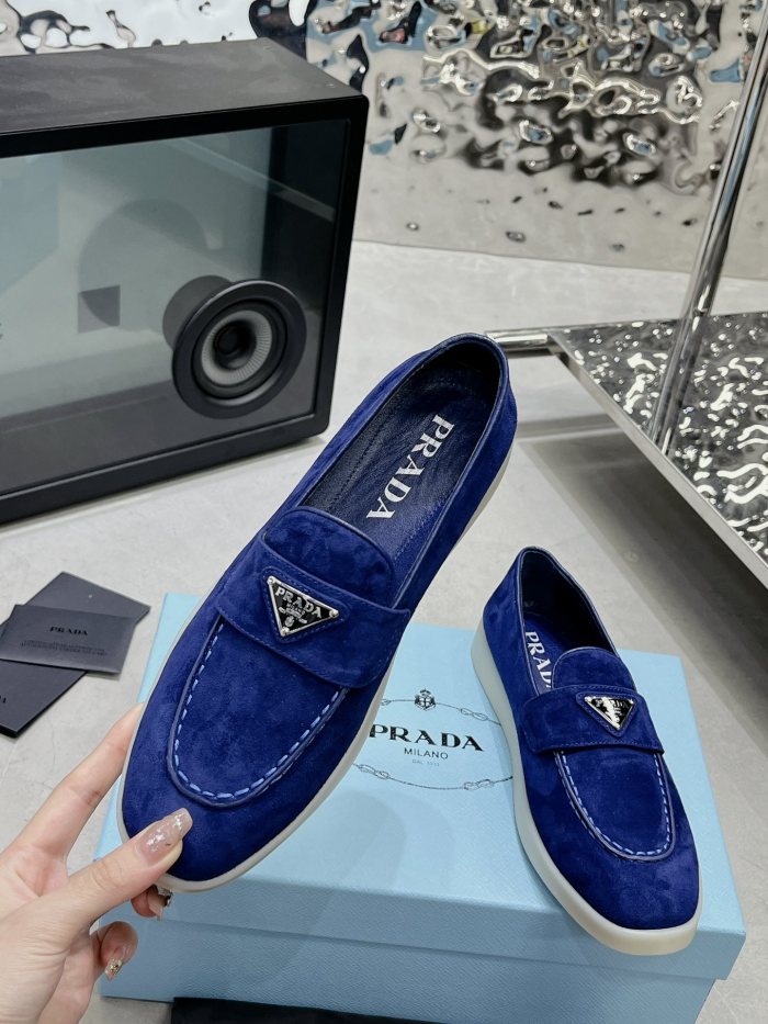 Prada shoes 042 XM092