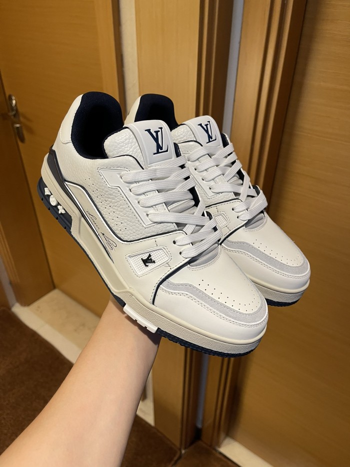 LV 016 Casual shoes XM024