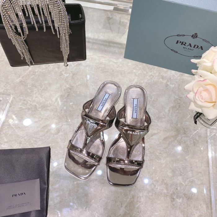 Prada shoes 038 XM542