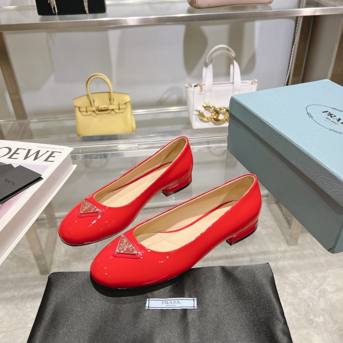 Prada shoes 041 XM042