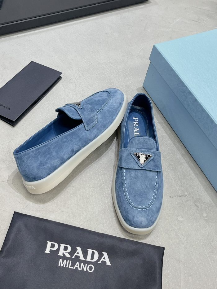 Prada shoes 042 XM092