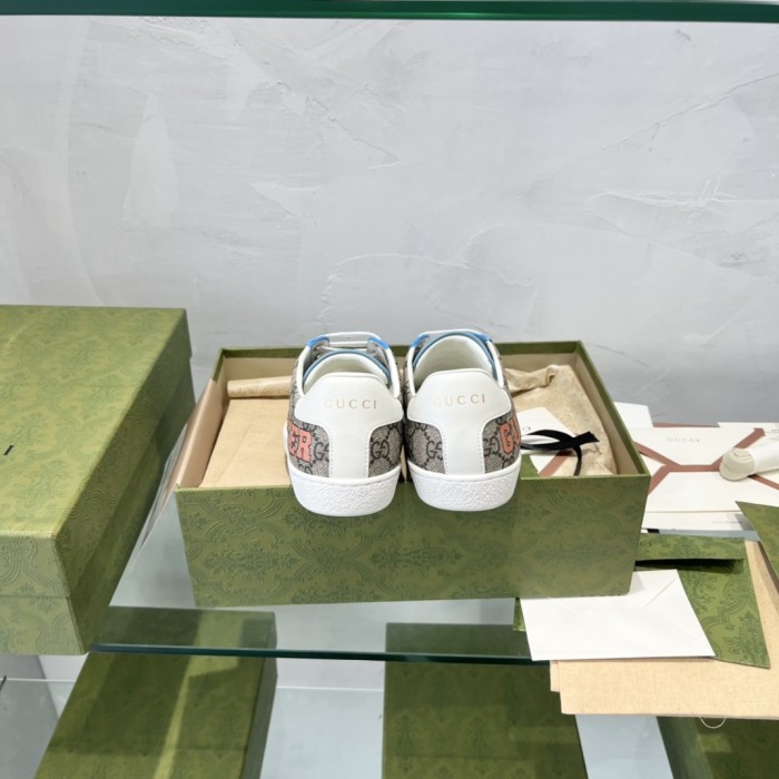 Gucci 009 Casual shoes XM082