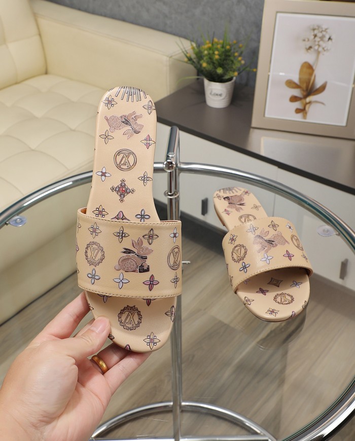 LV shoes 004 XM081 02