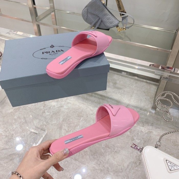 Prada shoes 040 XM591