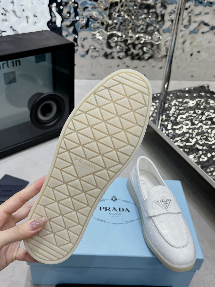 Prada shoes 042 XM092
