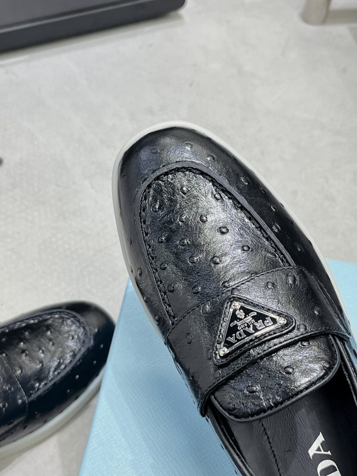 Prada shoes 042 XM092