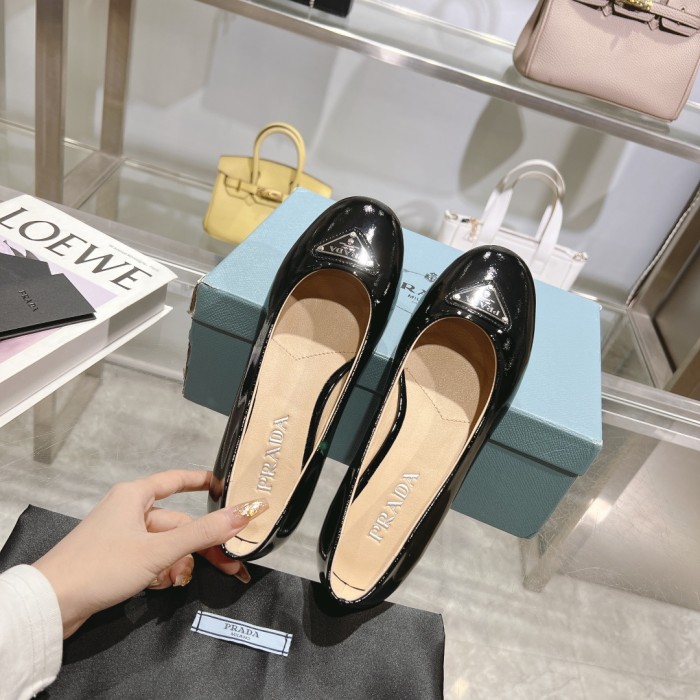 Prada shoes 041 XM042
