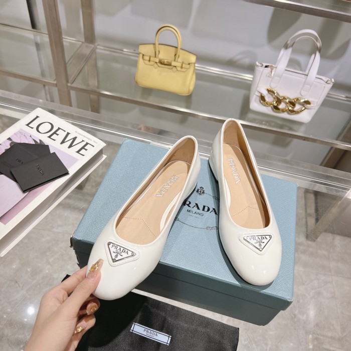 Prada shoes 041 XM042