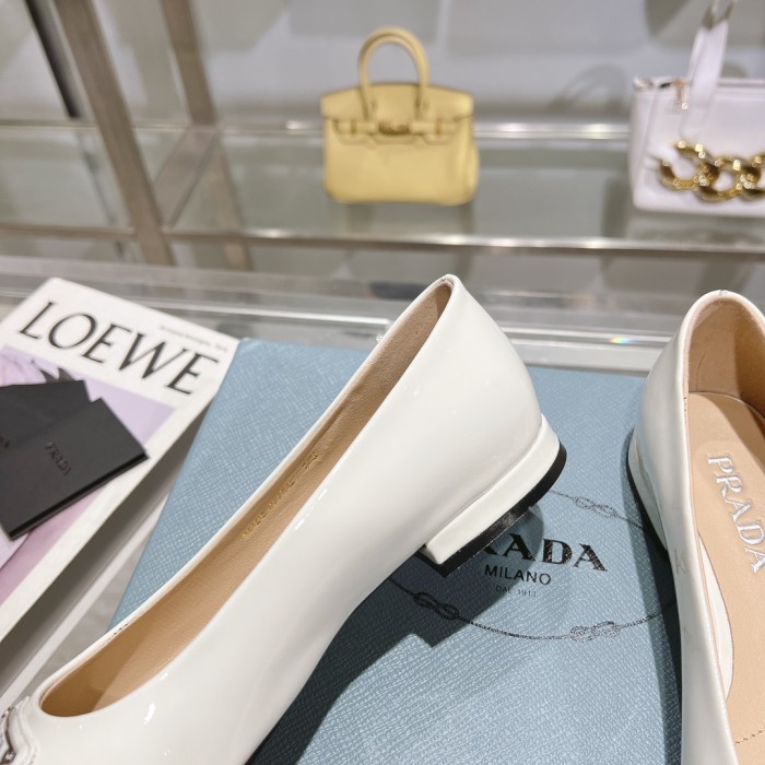 Prada shoes 041 XM042