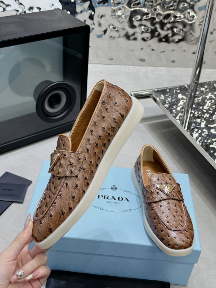 Prada shoes 042 XM092