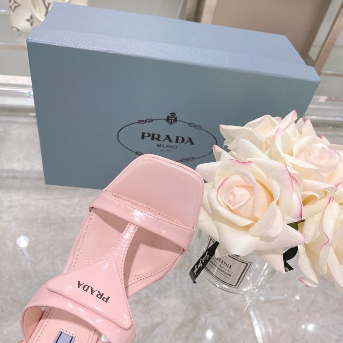 Prada shoes 038 XM542
