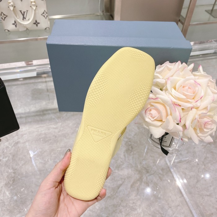 Prada shoes 039 XM591