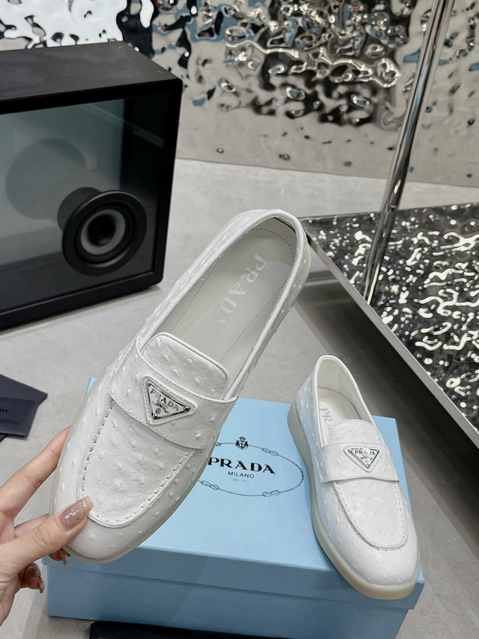 Prada shoes 042 XM092