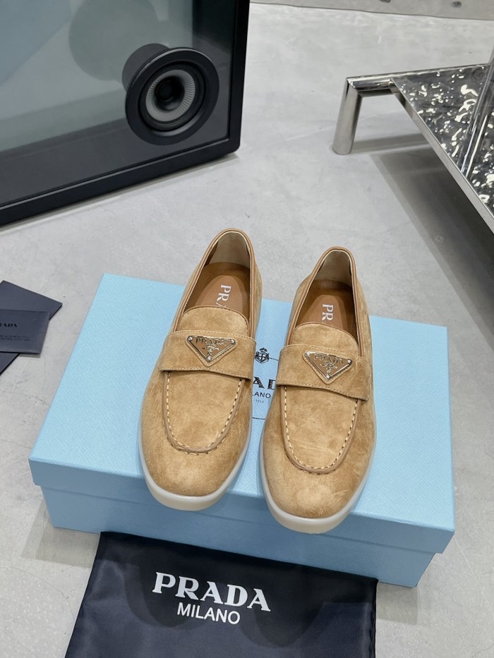 Prada shoes 042 XM092