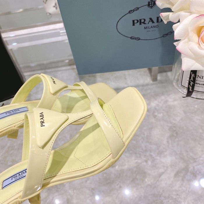 Prada shoes 038 XM542