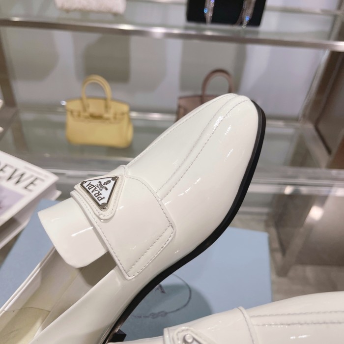 Prada shoes 043 XM542
