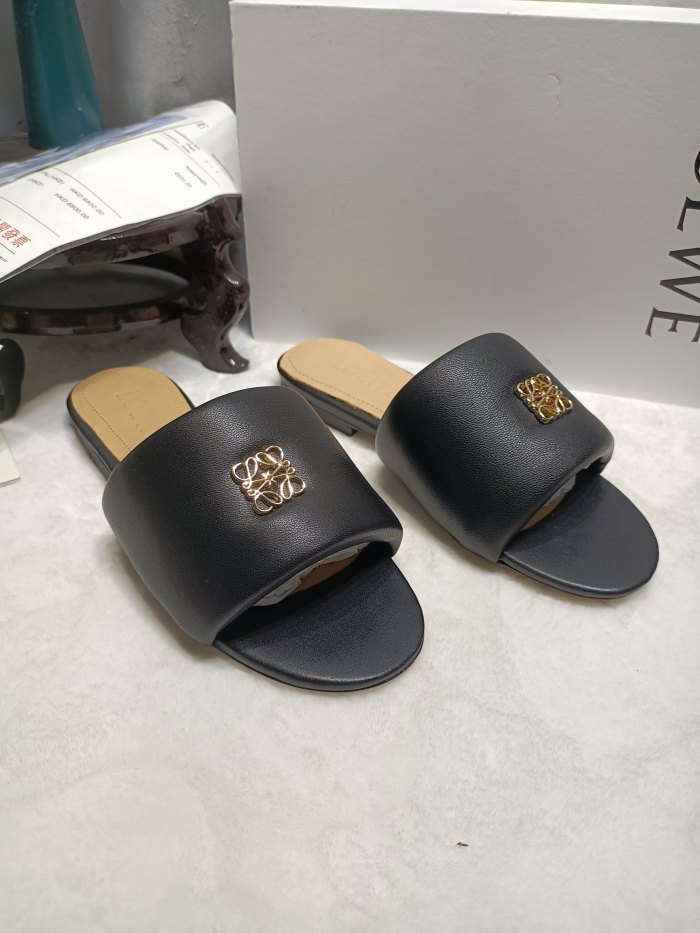 LOEWE shoes 003 XM032