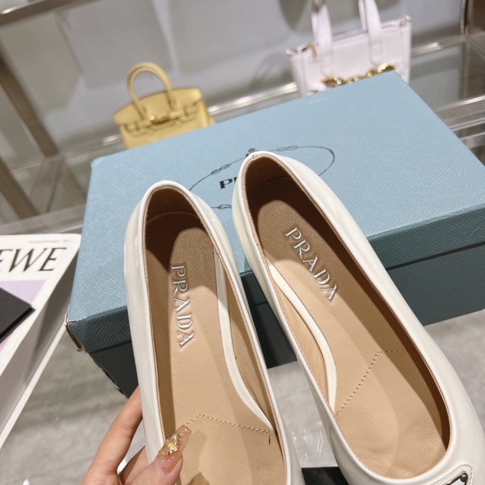 Prada shoes 041 XM042