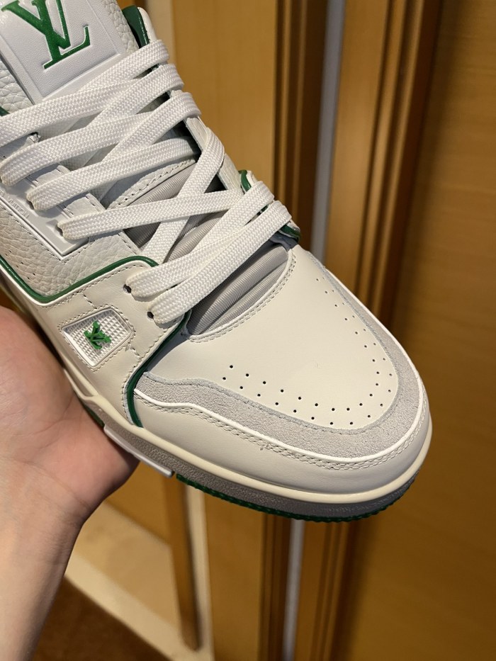 LV 016 Casual shoes XM024