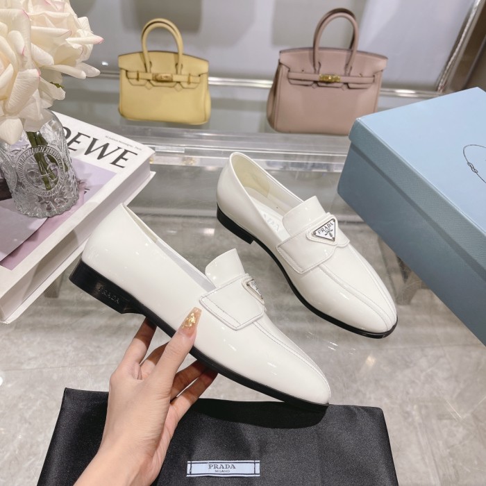 Prada shoes 043 XM542