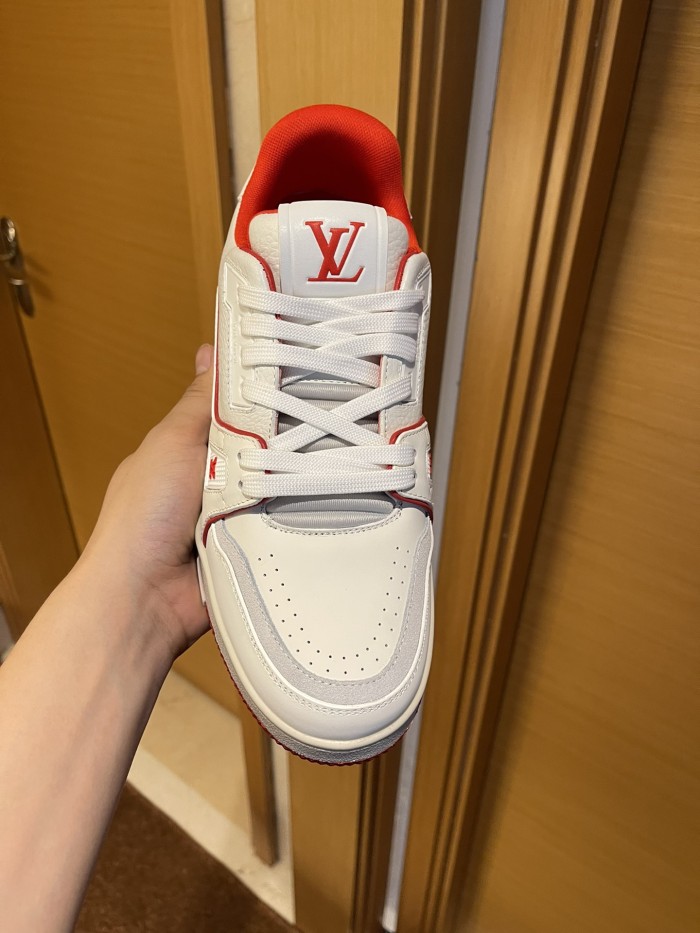 LV 016 Casual shoes XM024