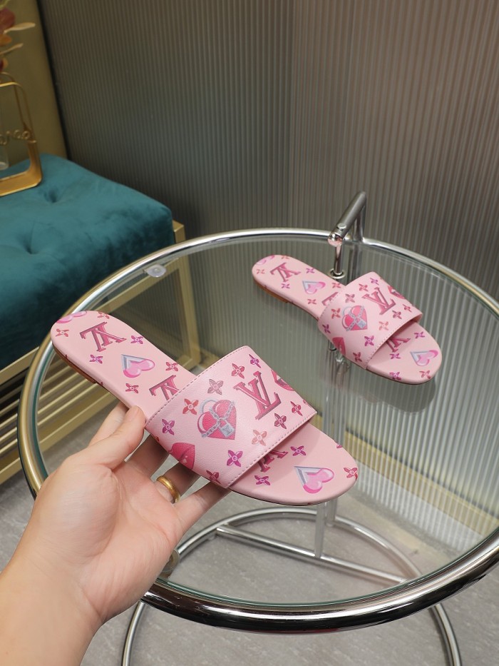 LV shoes 004 XM081 02