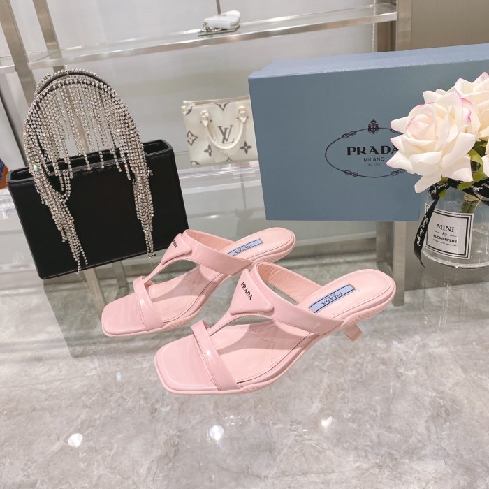 Prada shoes 038 XM542