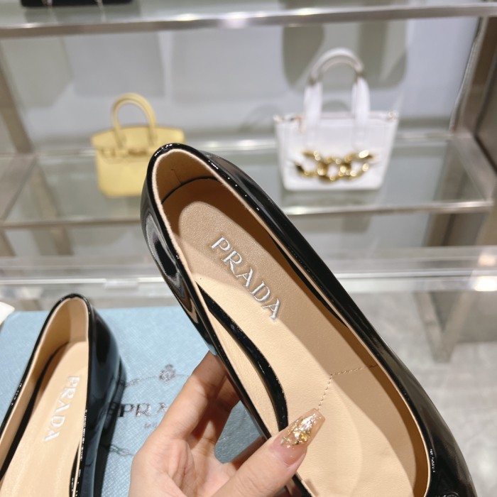 Prada shoes 041 XM042