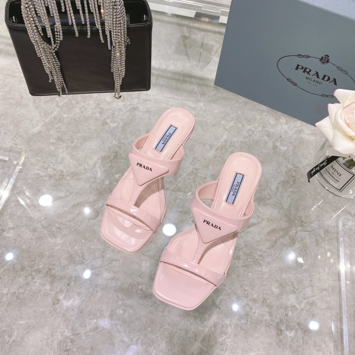 Prada shoes 038 XM542
