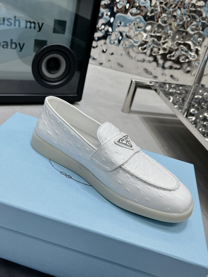 Prada shoes 042 XM092