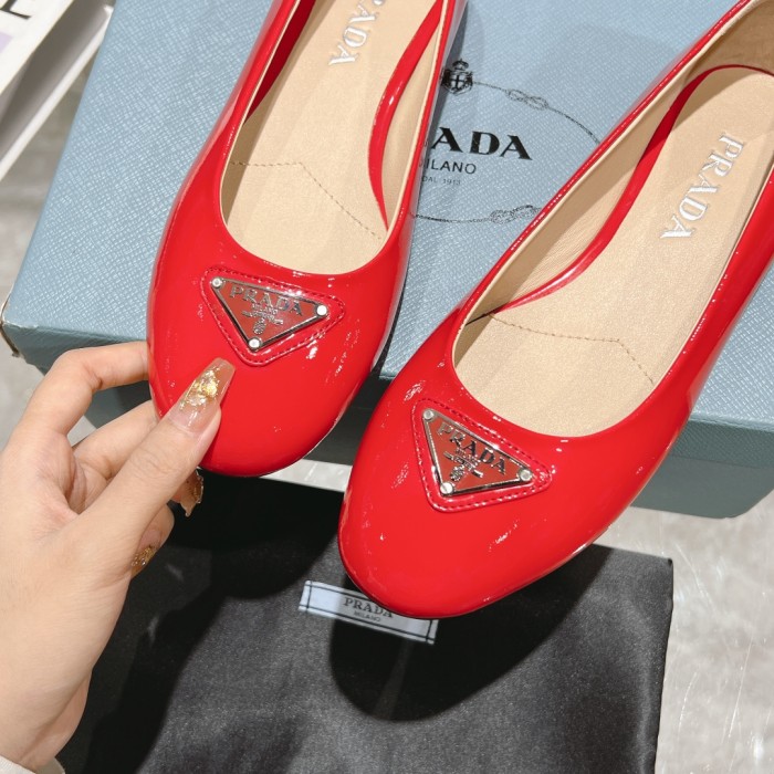Prada shoes 041 XM042