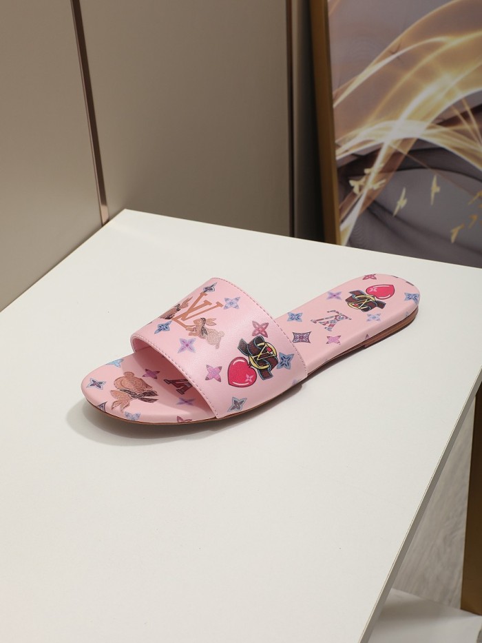 LV shoes 004 XM081 01