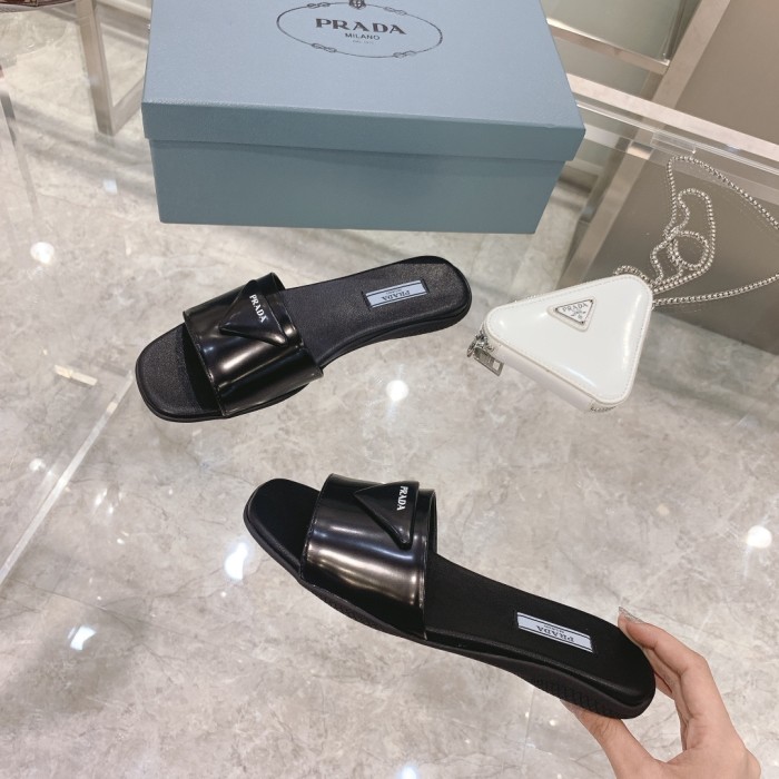 Prada shoes 040 XM591