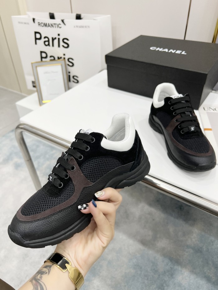 Chanel 010 Casual shoes XM062