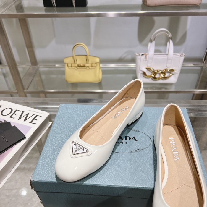 Prada shoes 041 XM042
