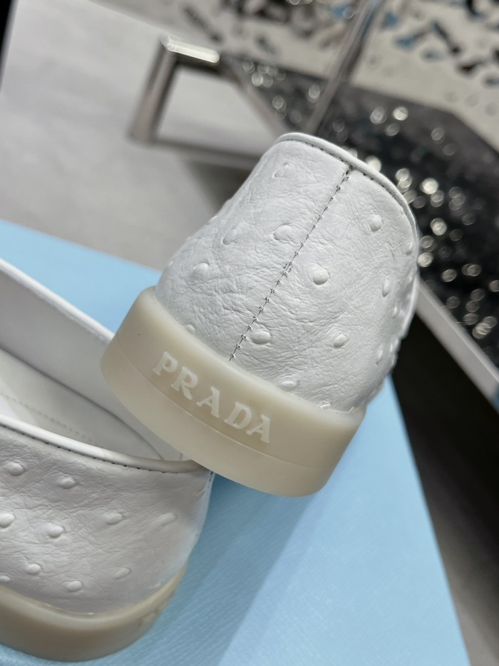 Prada shoes 042 XM092