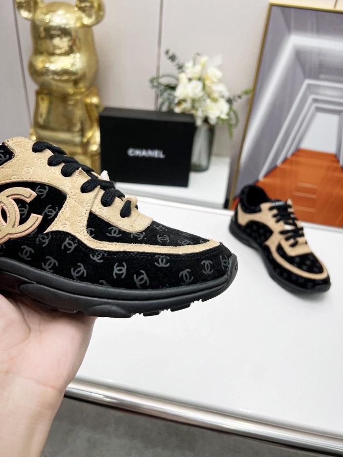 Chanel 010 Casual shoes XM062