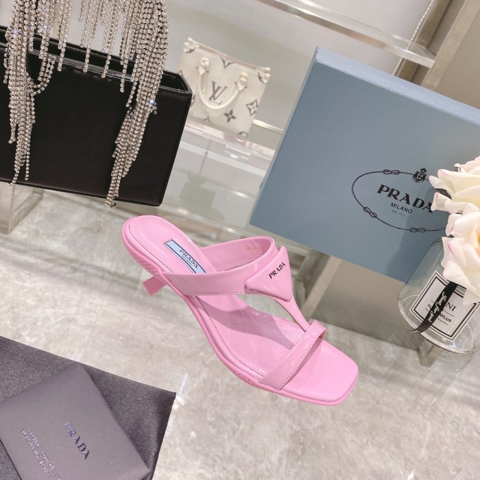 Prada shoes 038 XM542