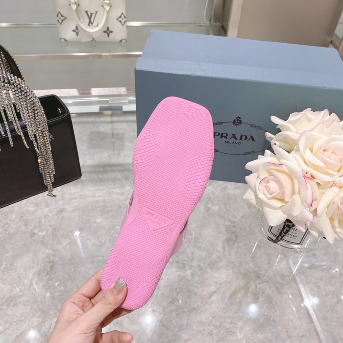 Prada shoes 039 XM591