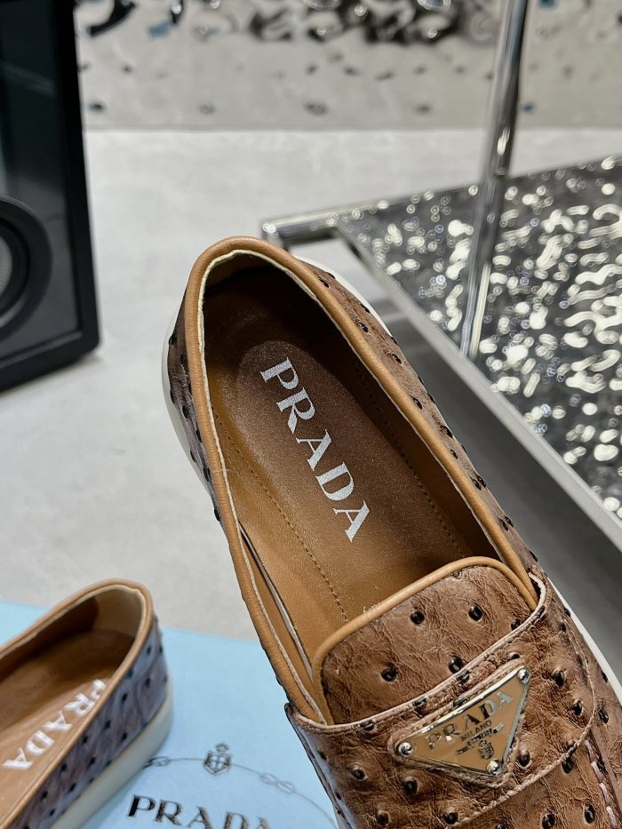 Prada shoes 042 XM092