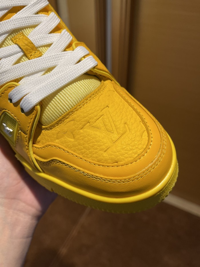 LV 016 Casual shoes XM024