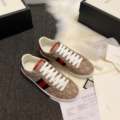 Gucci 012 Casual shoes XM082
